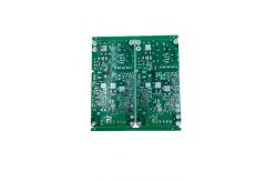 China OSP Multilayer Printed Circuit Board 3/3mil Minimum Line Width Spacing supplier
