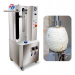 1.0KW 90KG Small automatic melon and fruit peeler pineapple cantaloupe pineapple peeler commercial equipment for sale