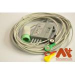 Physio Control Compatible ECG Trunk Cable 4 lead - 11111-000020 for sale