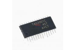 China MSP430G2553IPW28R supplier