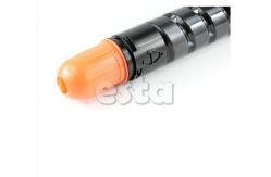 China NPG50 Compatible Copier Toner IR -2530 IR -2535 IR -2545 GPR34 / 35 CEXV33 supplier