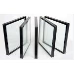Free Sample Provided Architectural Insulated Glass for Outlet Shop
