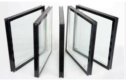 China Free Sample Provided Architectural Insulated Glass for Outlet Shop supplier