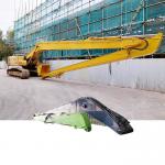 No 1 30M 32M Excavator Long Boom Arm For 120Ton Excavators for sale