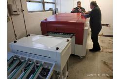 China Label Printing Machine manufacturer