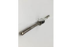 China Adjustable Thermocouple Parts And Components Compression Spring Bayonet Cap supplier