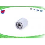 206413170,206411420 High Precision Charmilles EDM Parts Lower Roller For Belt for sale
