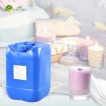 Vanilla Fragrance Flower Air Freshener Fragrance Oil For Candle Making for sale