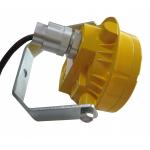 WF2 Waterproof Yellow Gas Station 20W LED Canopy Light 220V 240V AC With ATEX  CE for sale