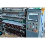 Full Auto Thermal Paper Cutter Machine for Receipt Rolls - 900mm Max Width