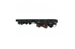China 30t Load Railway Flat Car TB T2369 Approved supplier