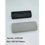 Colorful Reading Optical Glasses Case Imitated Overmigration Resit Compression for sale