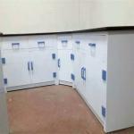Acceptable OEM/ODM Chemistry Lab Furniture - Safety and Customizable for sale