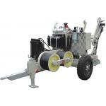 60KN Hydraulic Puller Tensioner for sale