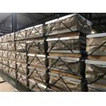 Tinplate Steel Coil Sheet SPTE TFS Chrome Plate For Packaging Food And Beverages for sale