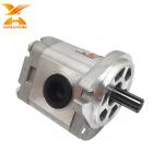 Hyardulic Gear Pump EX200-1 For Hitachi Excavator HPV116 HPV145