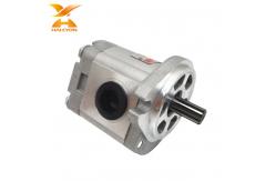 China Hyardulic Gear Pump EX200-1 For Hitachi Excavator HPV116 HPV145 supplier