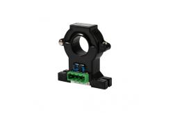 China AHKC-EKA Open Loop Hall Effect Current Sensor Split Core supplier