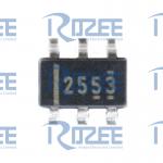 TPS2553DBVR