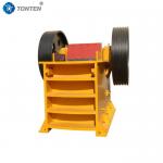 Stable Operation Crushing Equipment For Production Of Building Materials for sale
