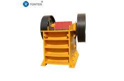 China Stable Operation Crushing Equipment For Production Of Building Materials supplier