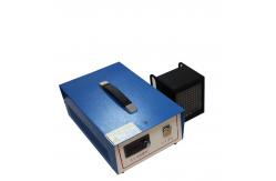 China AC 265V LED UV Curing Light For Printing Machine 300W Air Cooling supplier