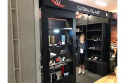 China Empty Magnetic Palette manufacturer