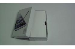 China Automatic Case Making Machine Book Shape Wine Cell Phone Box supplier