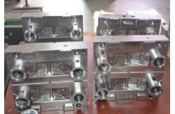 China Customized Non Standard Machining Precision Mold Parts DME Standard supplier