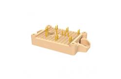 China Automotive IGBT Modules UFB15C12E1BC3N 4 P-Channel Silicon Carbide Modules 1.2kV supplier