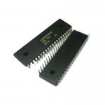 One-stop BOM Service Microcontrollers MCU IC Chips Z80 Z80-CPU DIP-40 Electronics Parts Components Integrated Circuits in Stock for sale