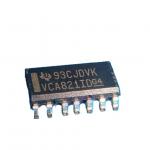 vca821id electronic components TI SOP14 solar mppt module for sale