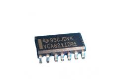 China vca821id electronic components TI SOP14 solar mppt module supplier