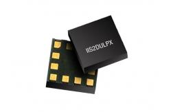 China IIS2DULPXTR Sensor IC Intelligent Accelerometer 3 Axis Linear Accelerometers supplier