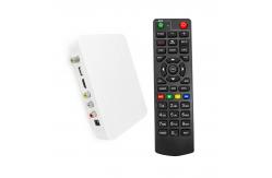 China CAS PAL NTSC Dvb T2 Digital Tv Receiver supplier
