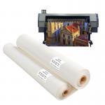 360gsm Artist Polycotton Canvas Roll For Canon Image PROGRAF Printer for sale