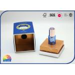 Eco Friendly Paper Gift Box Packaging Standard Export Carton for sale