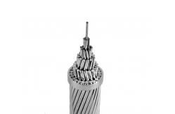 China Coastal Area 4x25mm2 All Aluminium Conductor Thermal Conductivity supplier