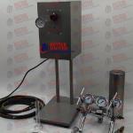400W 175ml HTHP Filter Press PID Electronic Temperature Control for sale