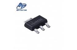 China Texas TLV1117LV25DCYR In Stock Electronic Components Integrated Circuits Microcontroller TI IC chips SOT223 supplier