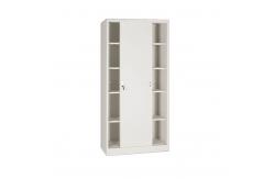 China Metal Utensil Steel Cupboard Multifunctional Document Cabinet supplier