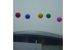 China Custom Promotion Inflatable Balloon Advertising Inflatable Balloon Custom Inflatable Balloon Product supplier