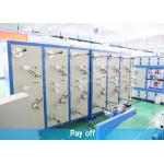 4 - 24 Cores Breakout Fiber Optic Cable Manufacturing Machine for sale