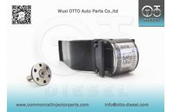 China DELPHI Common Rail  Control Valve 28297165 For Injector 28239766/28264951/28489548 supplier