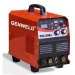 SUA200A 200A Gasoline Welder Generator Recoil / Electric Start With AC 5.5Kw Auxiliary Output for sale