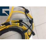 PC400-8 PC400LC-8 Excavator SAA6D125E Engine Wiring Harness 6251-81-9810