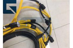 China PC400-8 PC400LC-8 Excavator SAA6D125E Engine Wiring Harness 6251-81-9810 supplier
