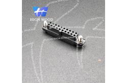 China HW-CMM Connector,HW-222C20M16 supplier