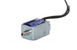 China 12 Volt Sanitary Micro Solenoid Pump For Sphygmomanometer supplier