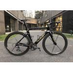 Customized Size Bicycle Frame Stickers , Durable Racing Stickers For Bikes for sale